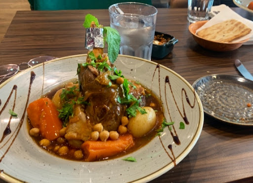 Photo of Chanak Restaurant - Bourne End - 66 - 72 The Parade, Wooburn Green, Bourne End SL8 5SS